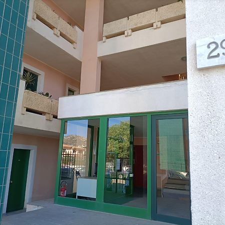 Appartamento Via Riccardo Lombardi 29 Olbia Exteriér fotografie