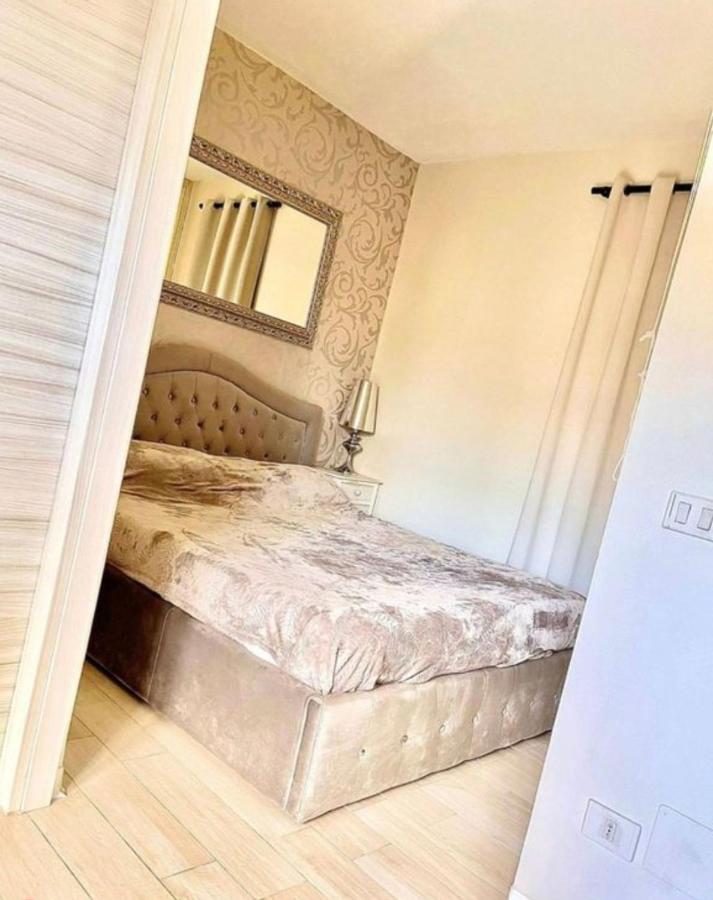Appartamento Via Riccardo Lombardi 29 Olbia Exteriér fotografie