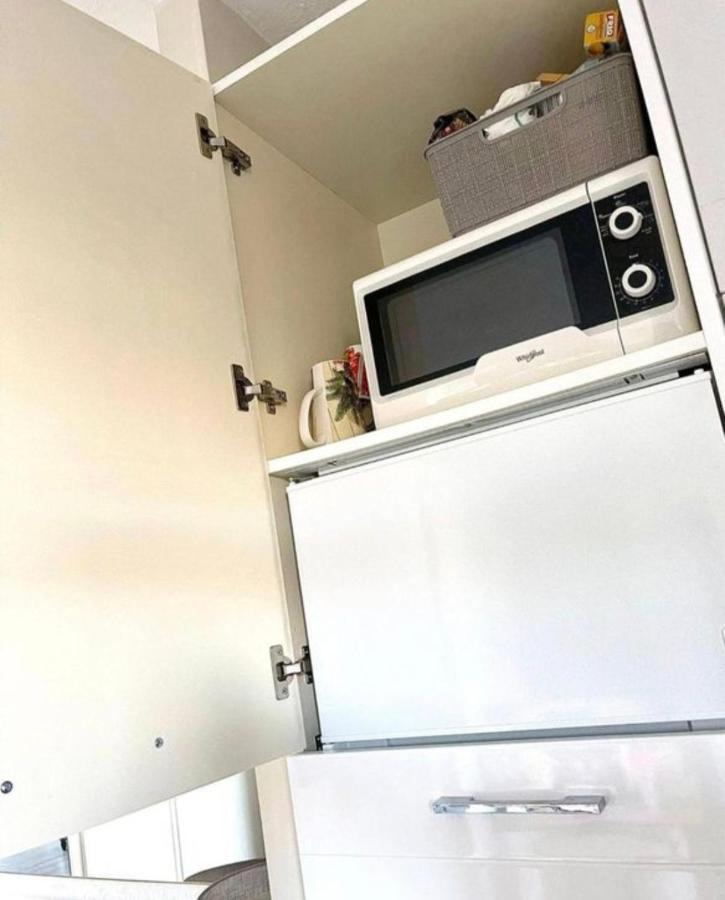 Appartamento Via Riccardo Lombardi 29 Olbia Exteriér fotografie