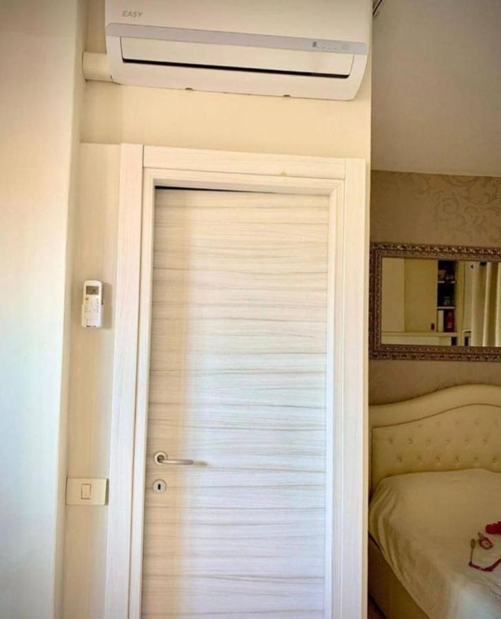Appartamento Via Riccardo Lombardi 29 Olbia Exteriér fotografie