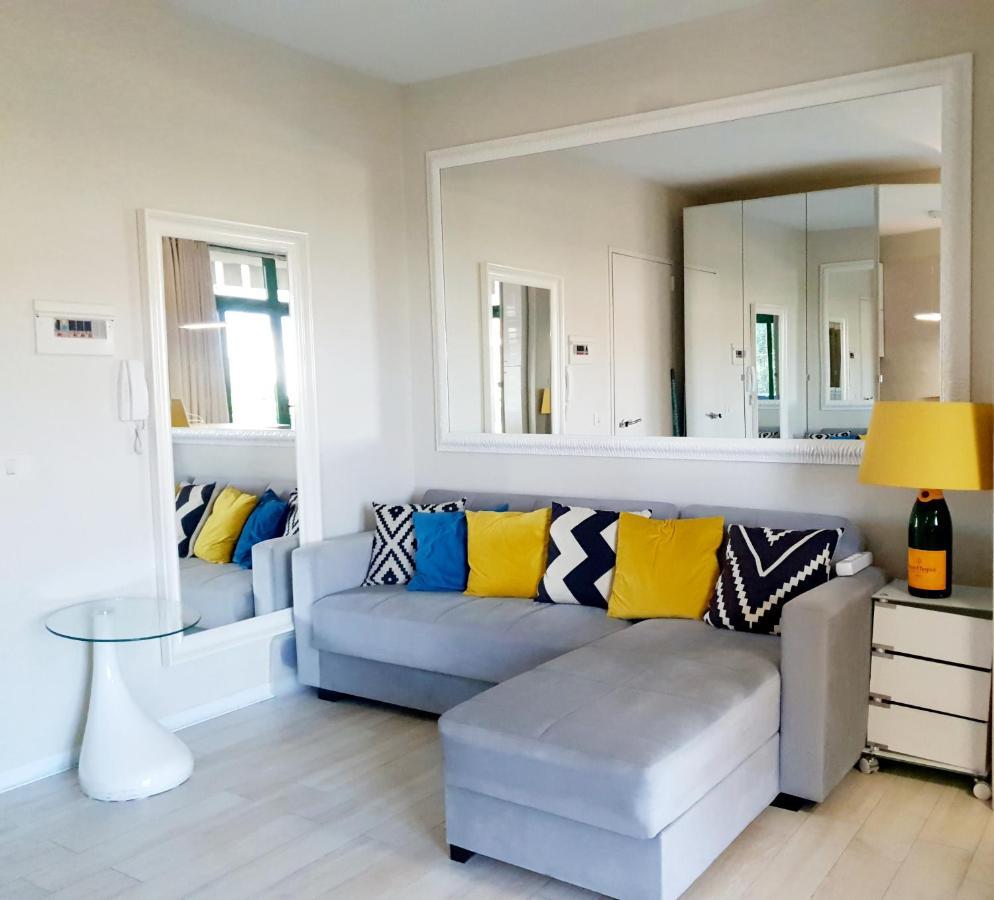 Appartamento Via Riccardo Lombardi 29 Olbia Exteriér fotografie